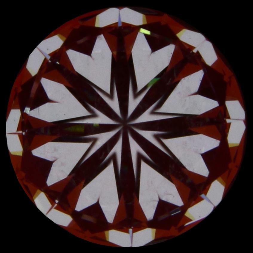 Hearts Diamond Image