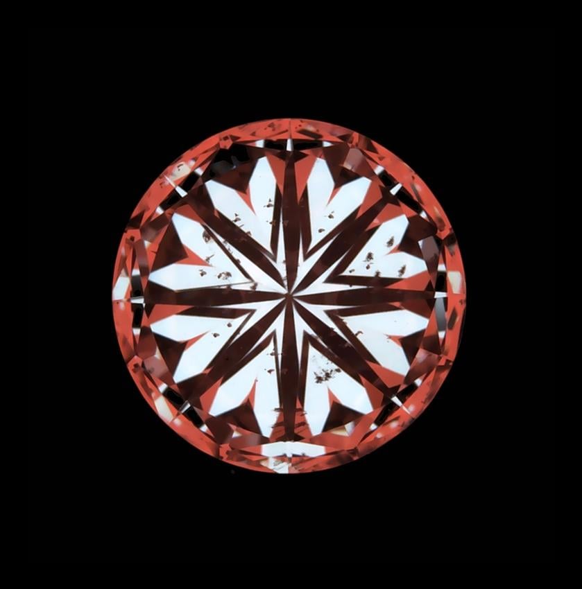Hearts Diamond Image