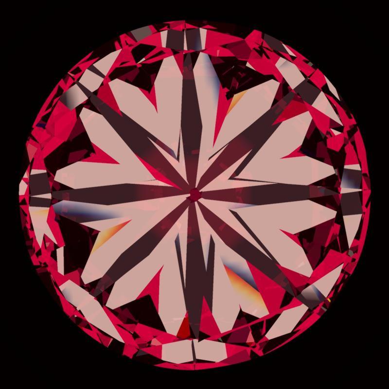 Hearts Diamond Image