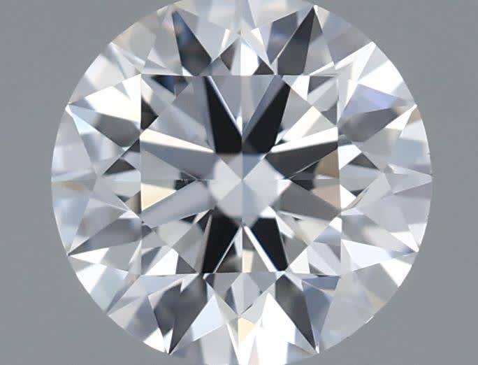 Real Diamond Image
