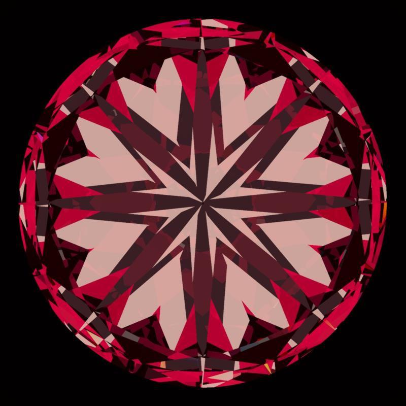 Hearts Diamond Image