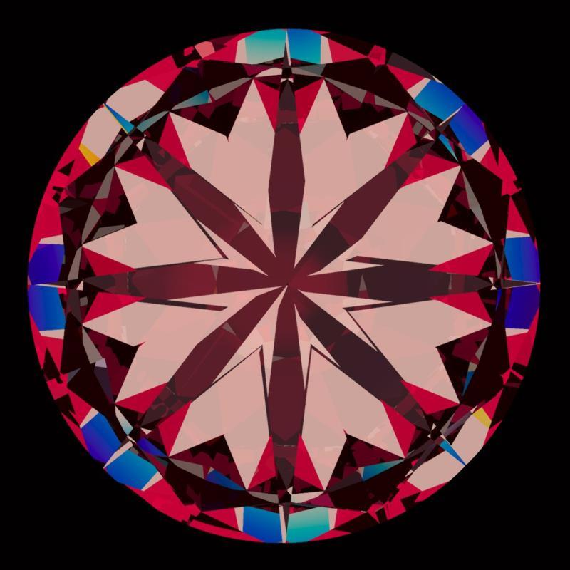 Hearts Diamond Image