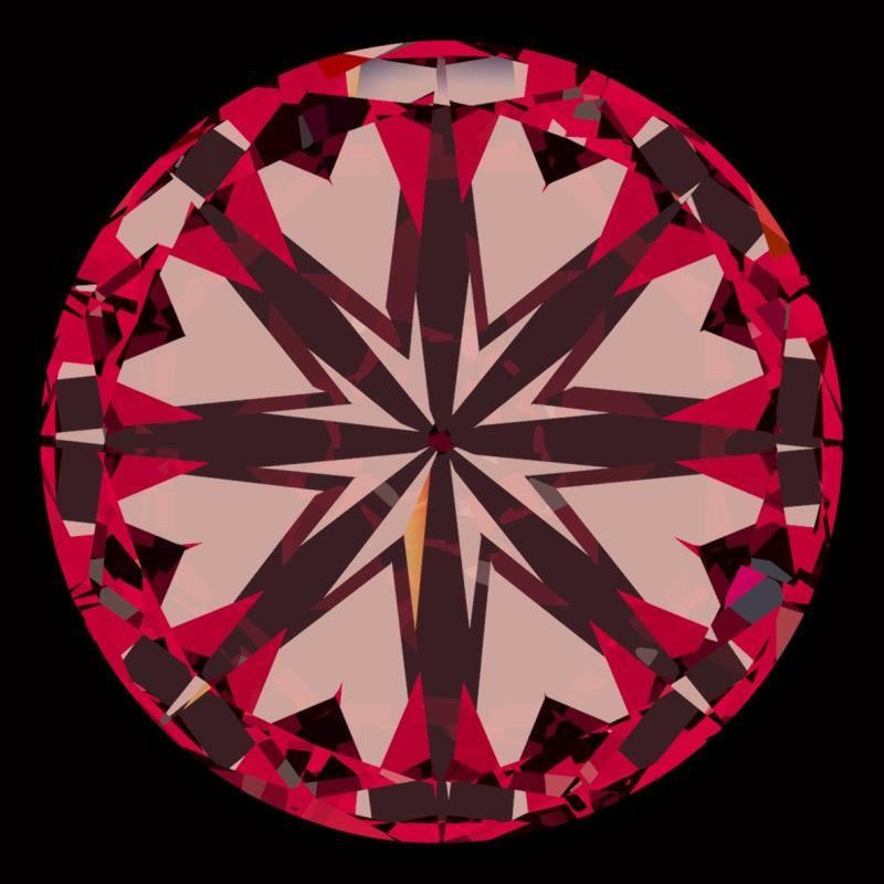 Hearts Diamond Image