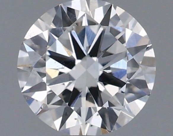 Real Diamond Image