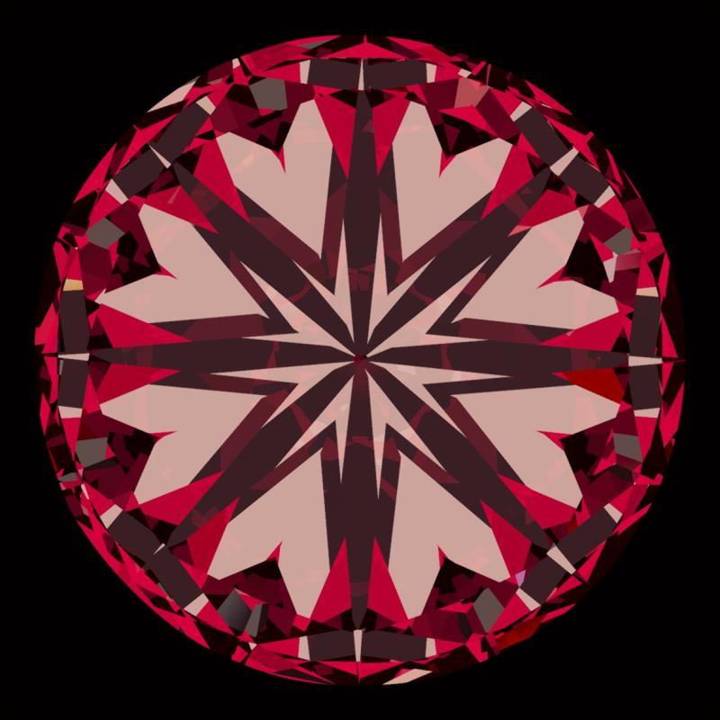 Hearts Diamond Image