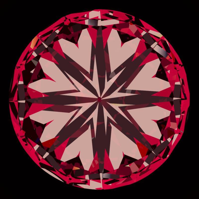 Hearts Diamond Image