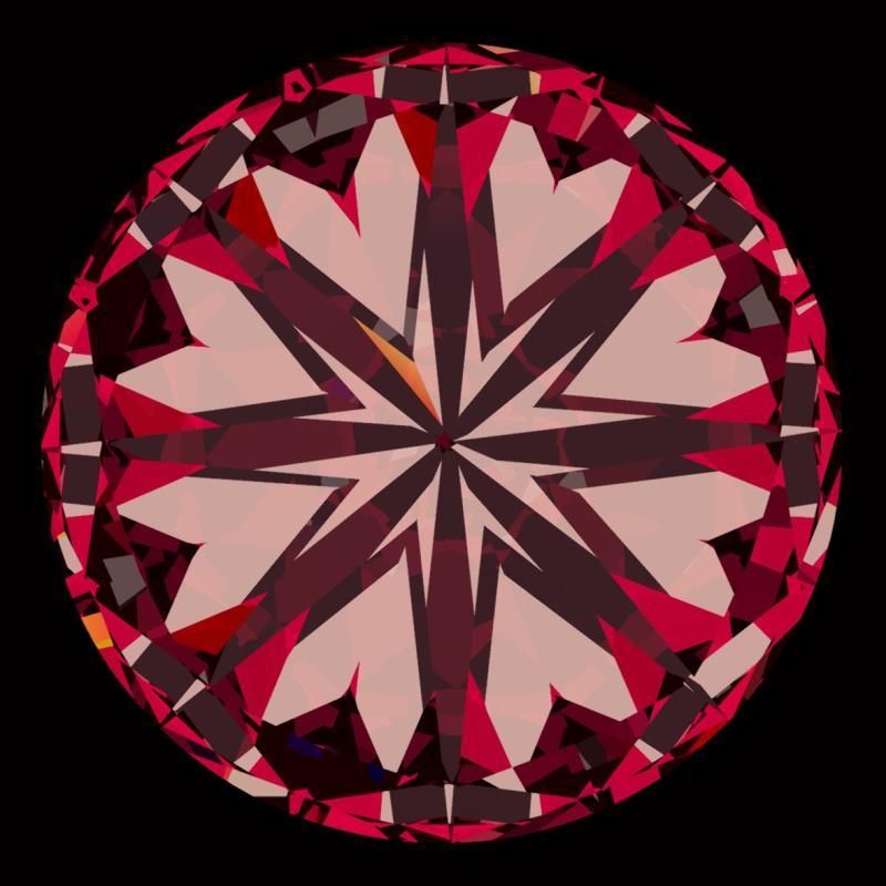 Hearts Diamond Image