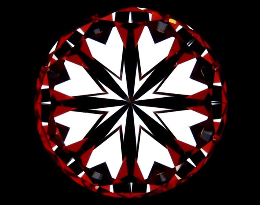 Hearts Diamond Image