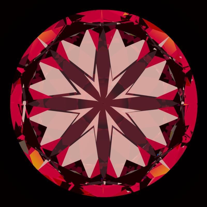 Hearts Diamond Image