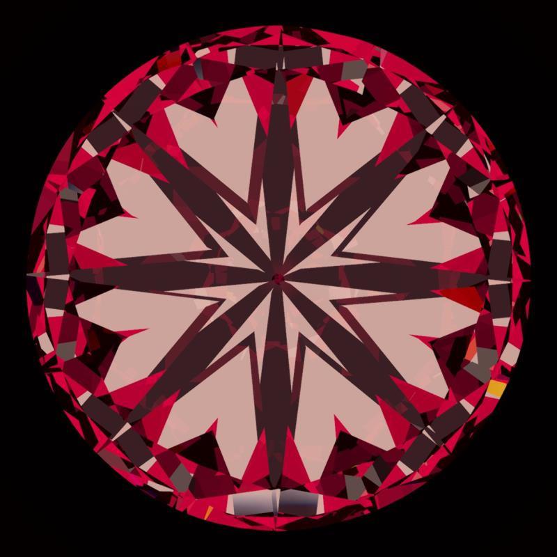 Hearts Diamond Image