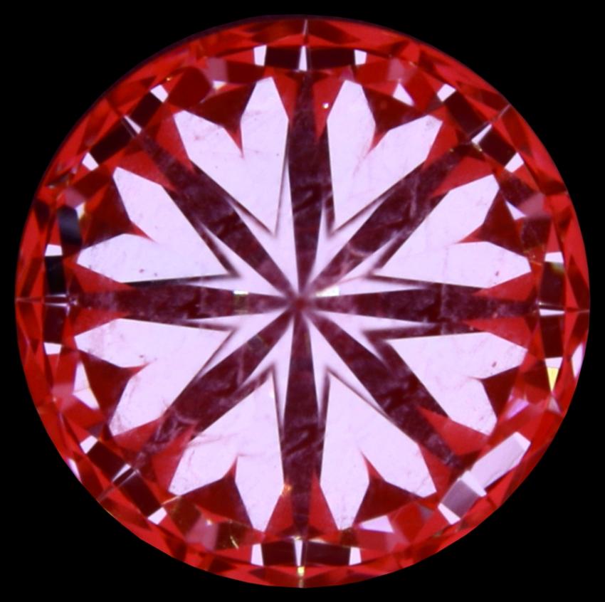 Hearts Diamond Image