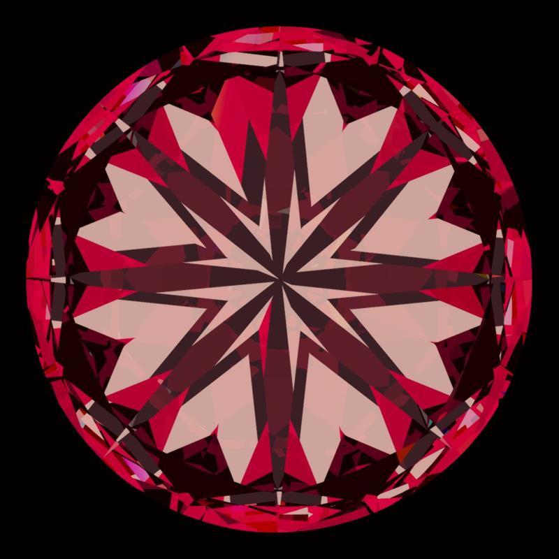 Hearts Diamond Image