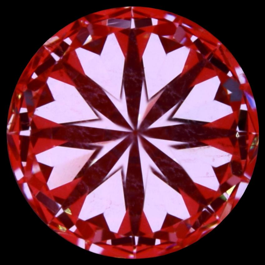 Hearts Diamond Image