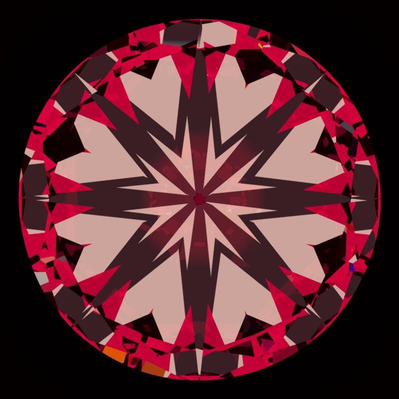 Hearts Diamond Image