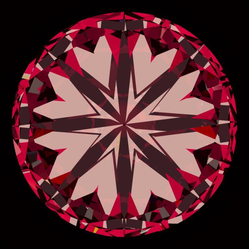 Hearts Diamond Image