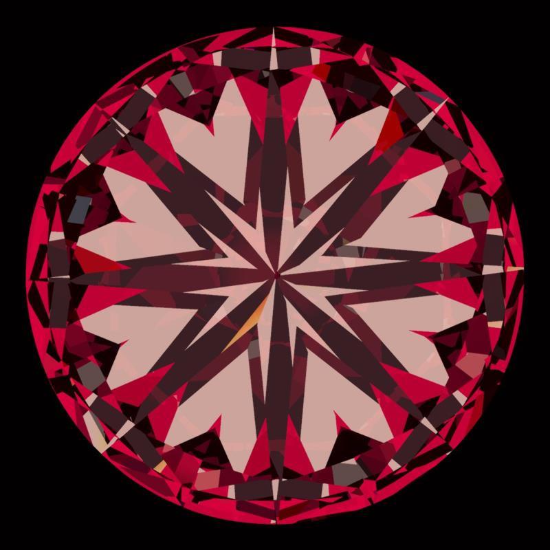 Hearts Diamond Image