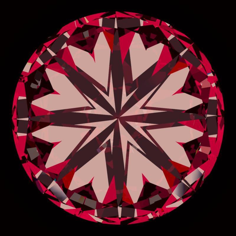 Hearts Diamond Image