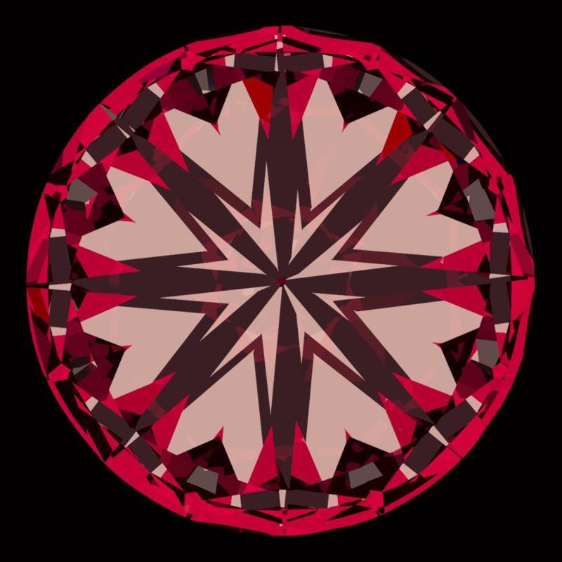 Hearts Diamond Image