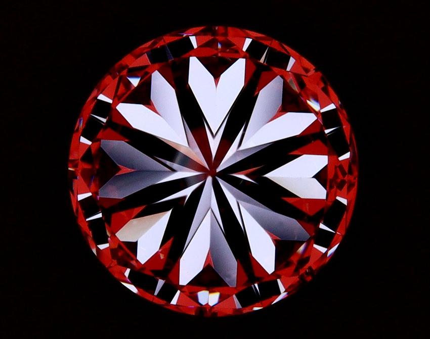 Hearts Diamond Image