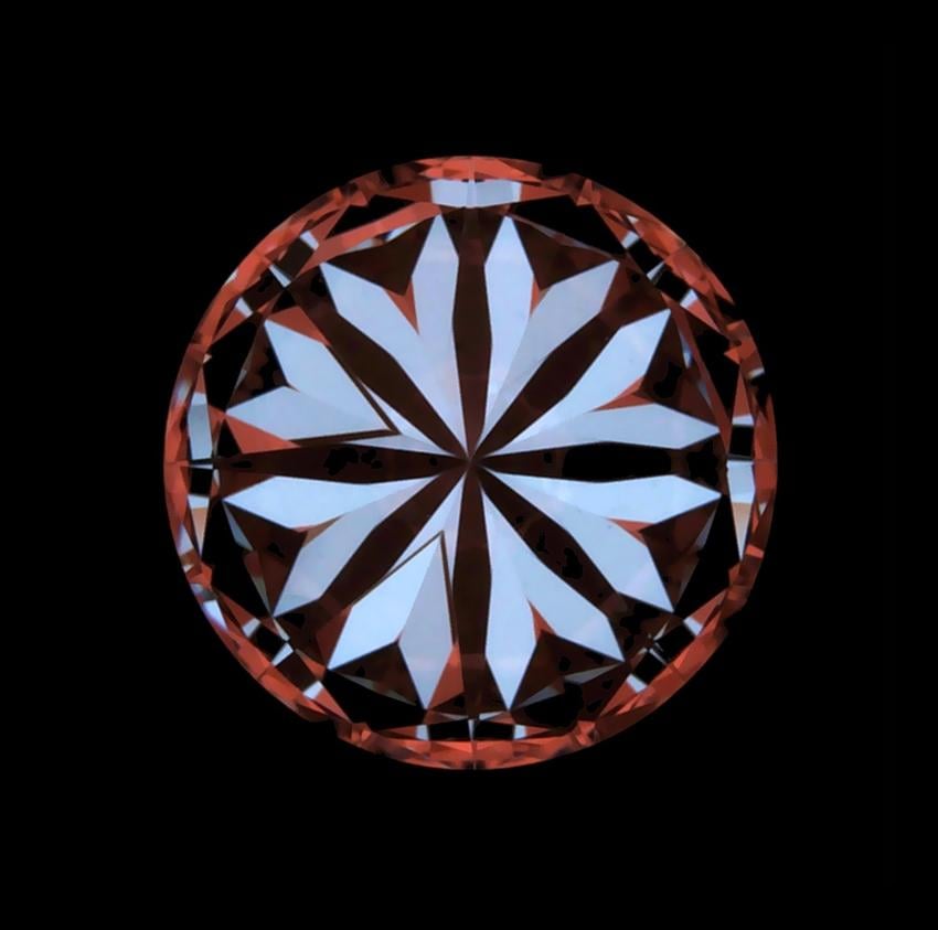 Hearts Diamond Image