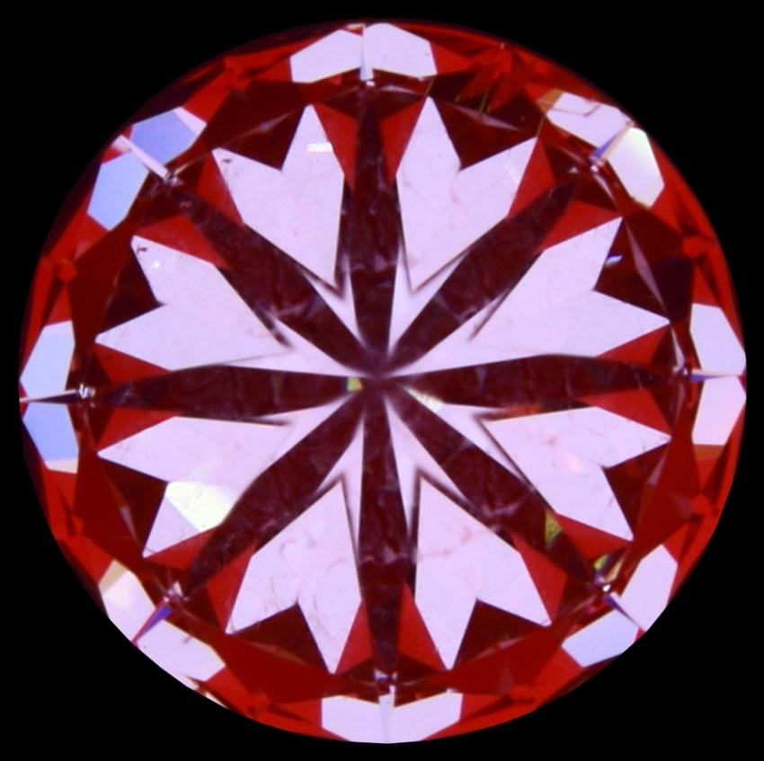 Hearts Diamond Image