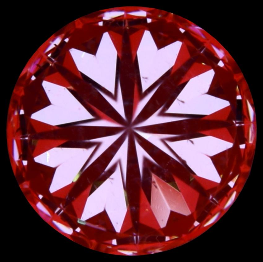 Hearts Diamond Image