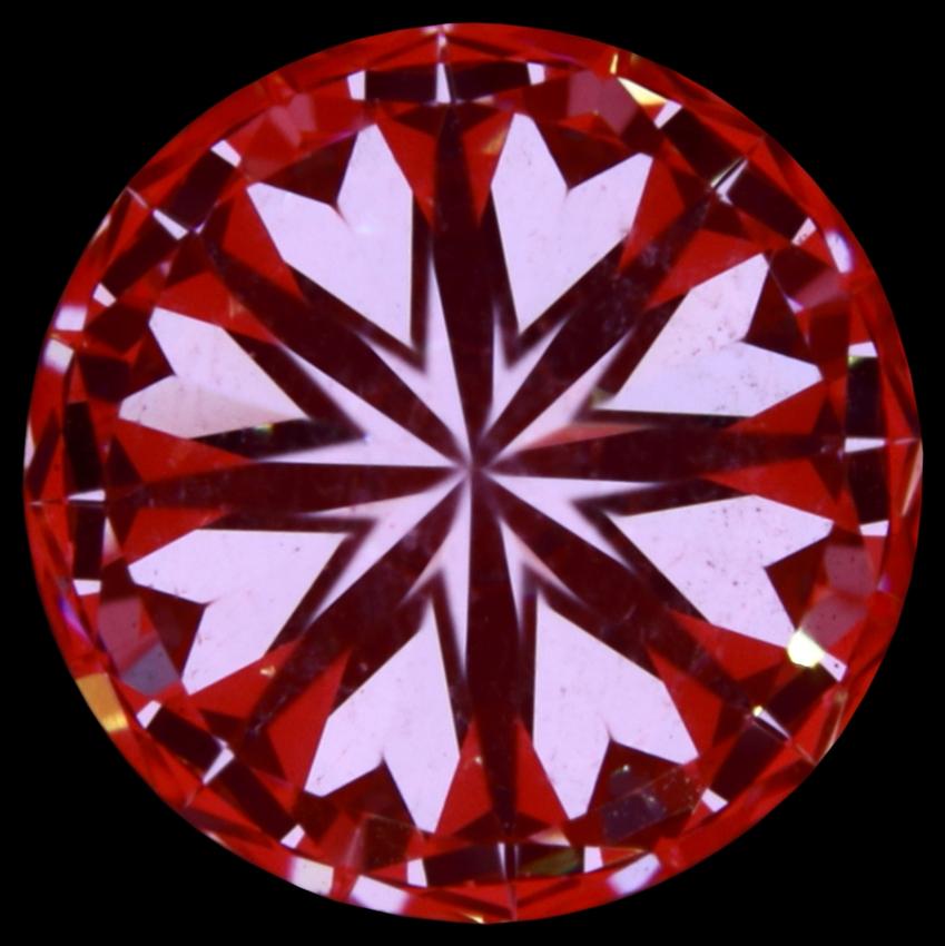 Hearts Diamond Image