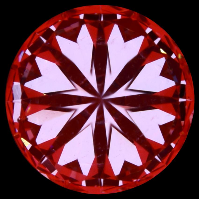 Hearts Diamond Image