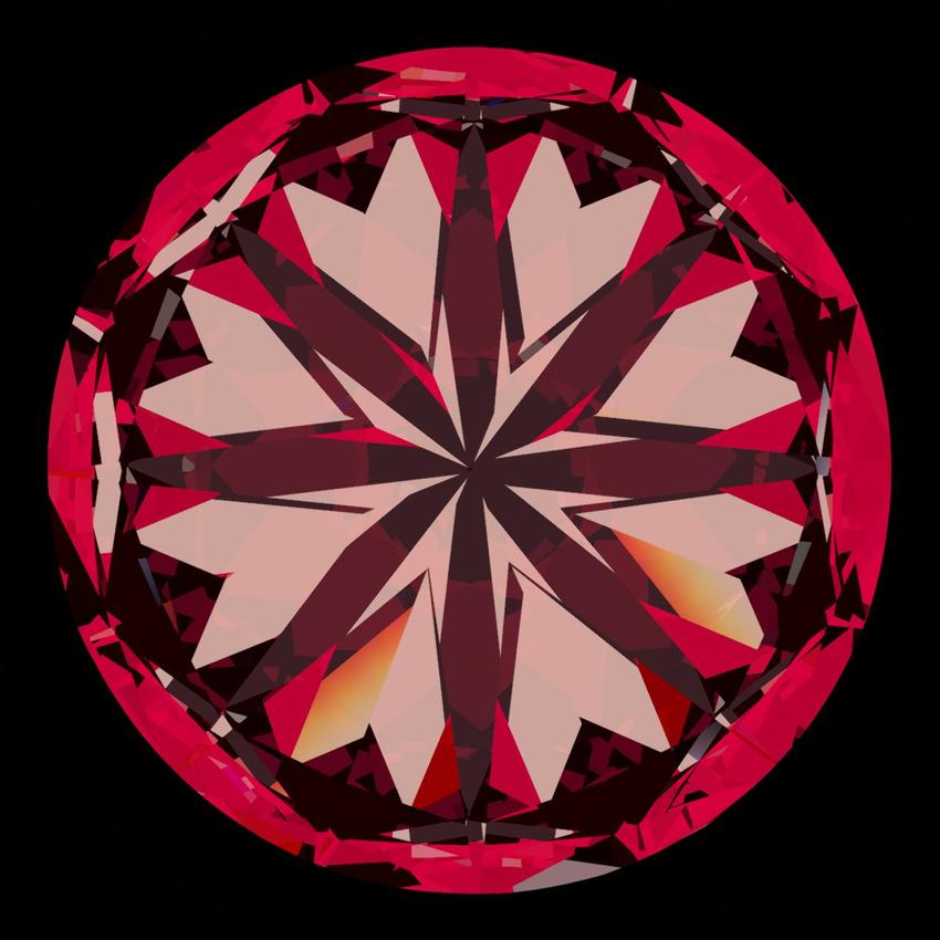 Hearts Diamond Image