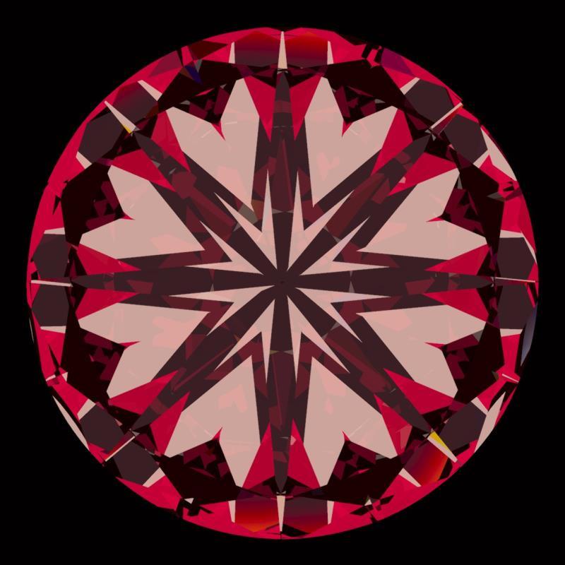 Hearts Diamond Image