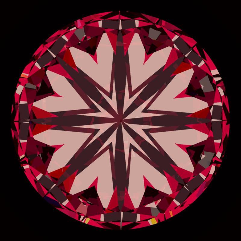 Hearts Diamond Image