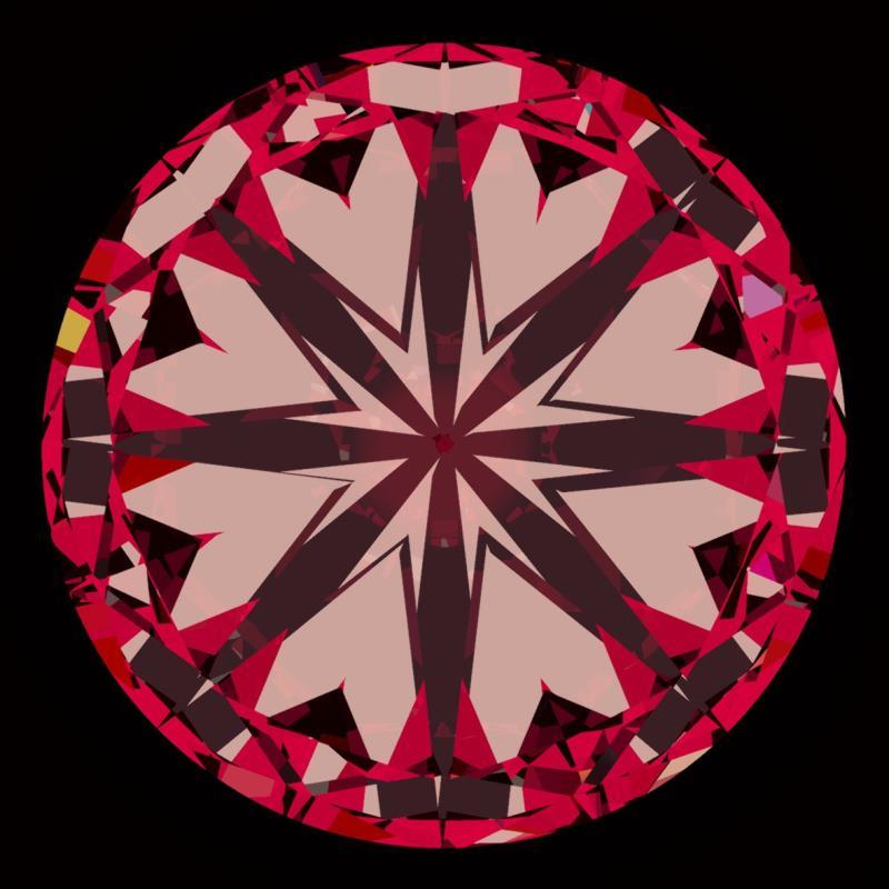 Hearts Diamond Image