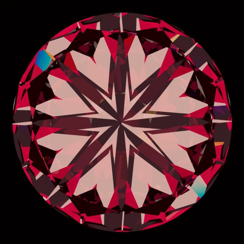 Hearts Diamond Image