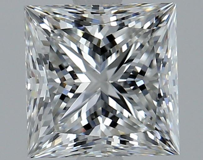 Real Diamond Image