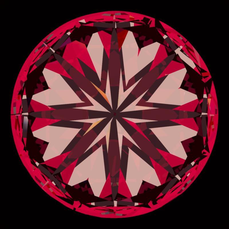 Hearts Diamond Image