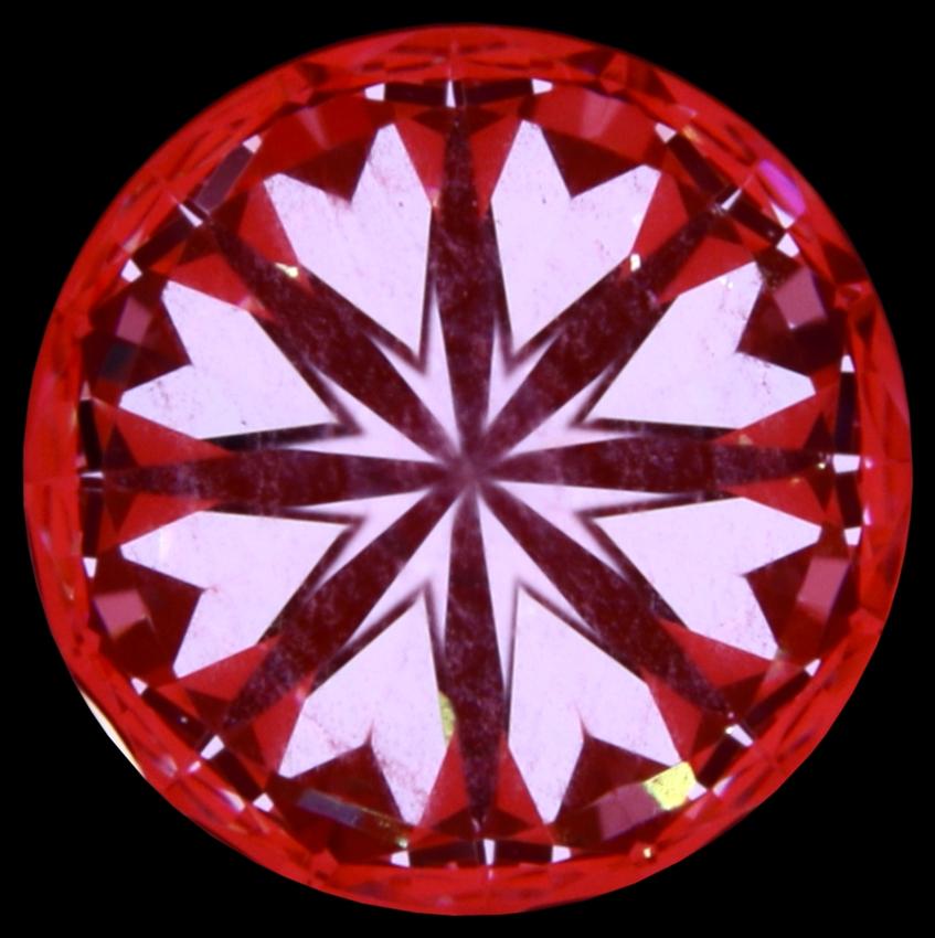 Hearts Diamond Image