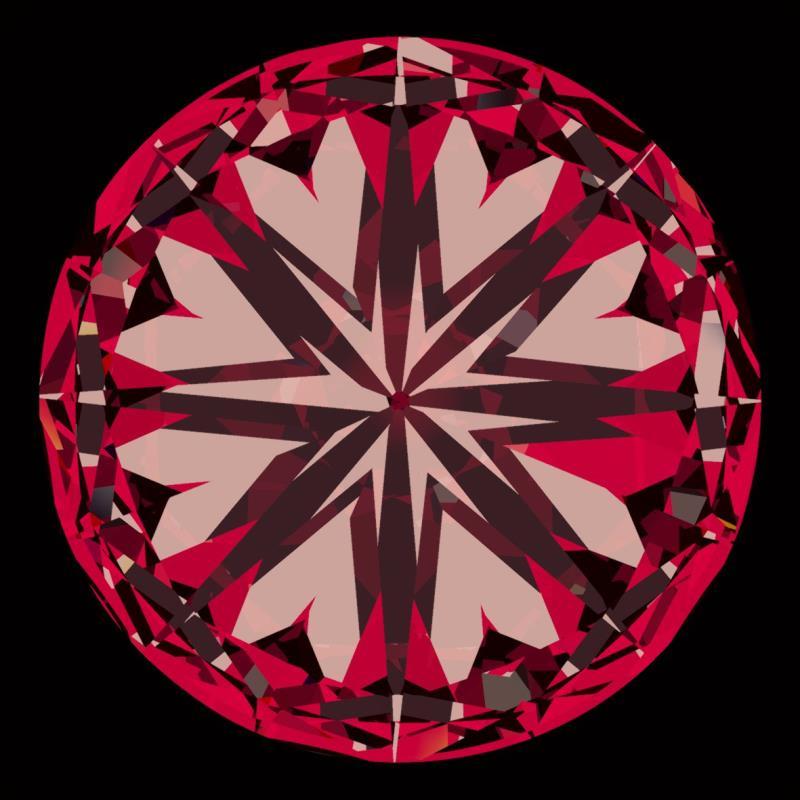 Hearts Diamond Image