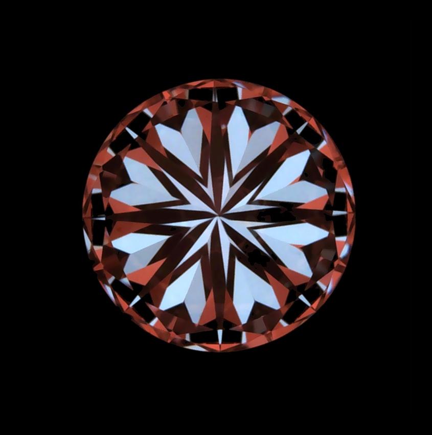 Hearts Diamond Image