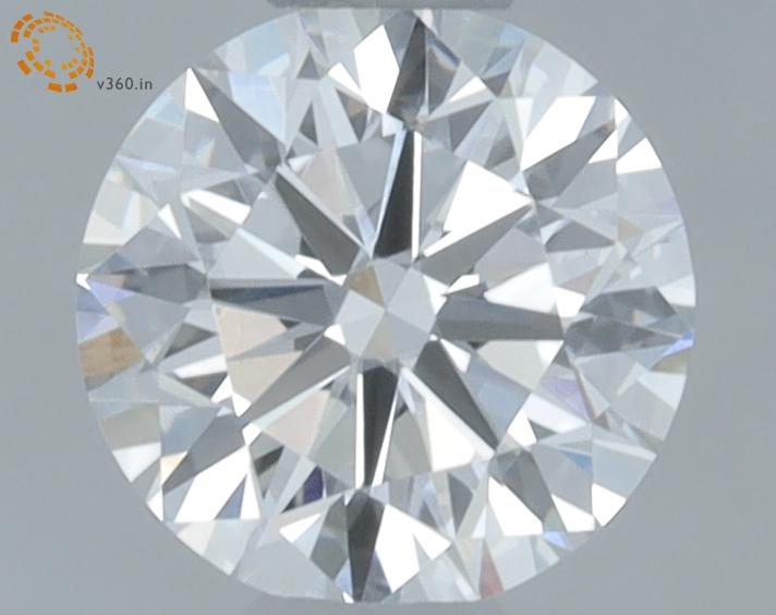 Real Diamond Image