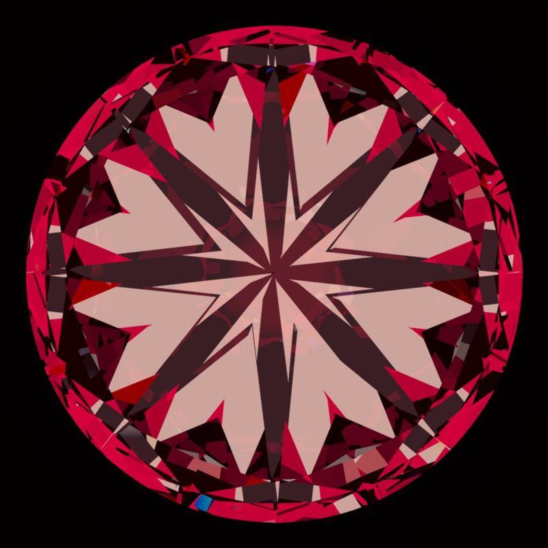 Hearts Diamond Image