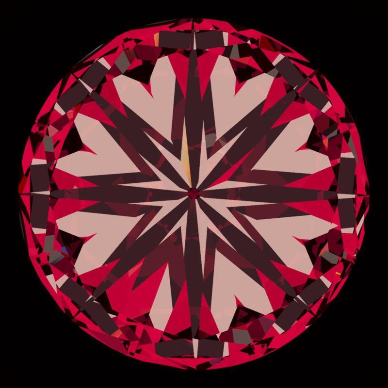 Hearts Diamond Image