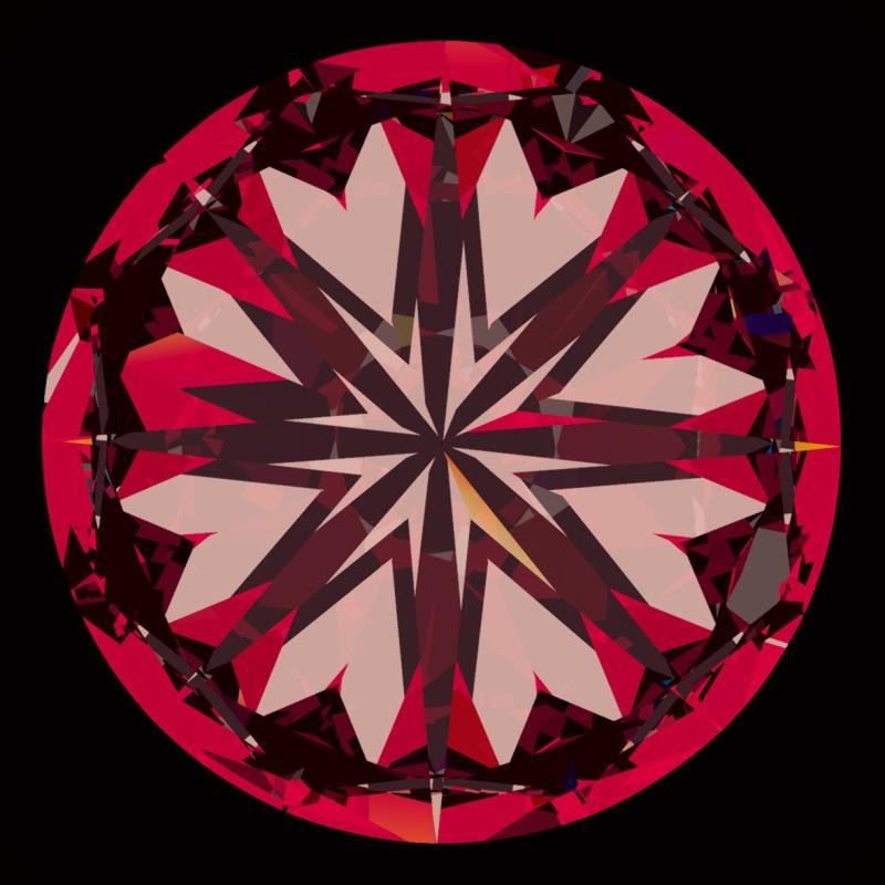 Hearts Diamond Image