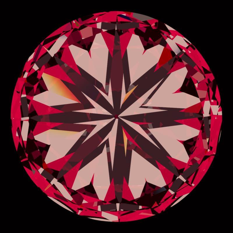 Hearts Diamond Image