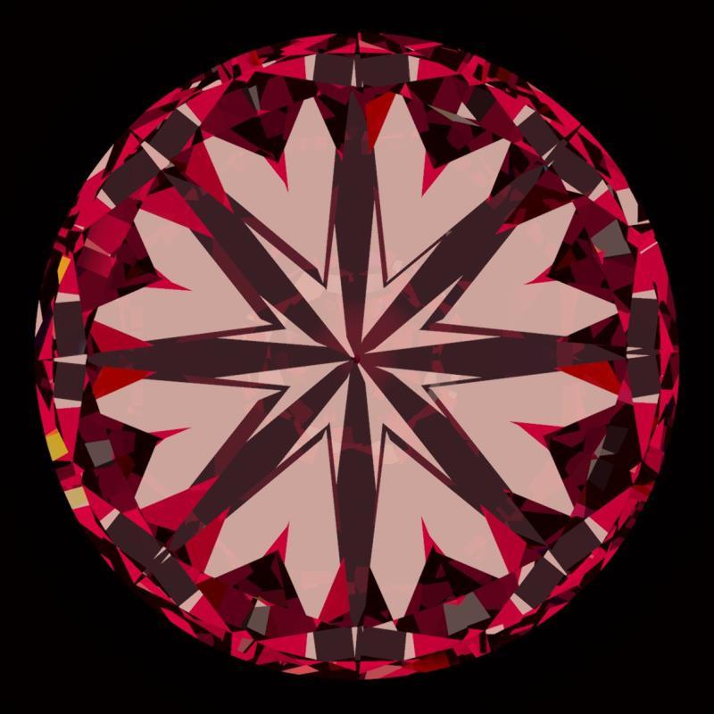 Hearts Diamond Image