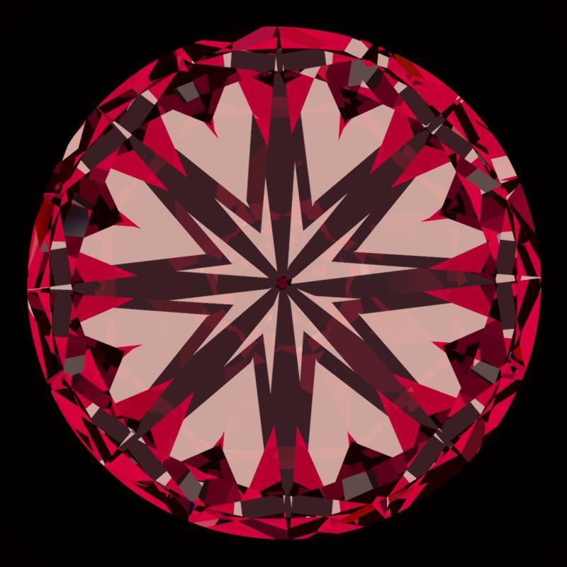 Hearts Diamond Image
