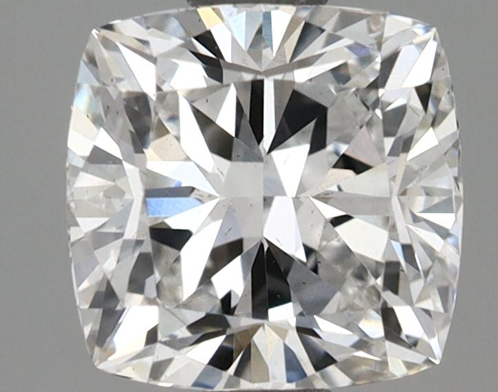 Real Diamond Image