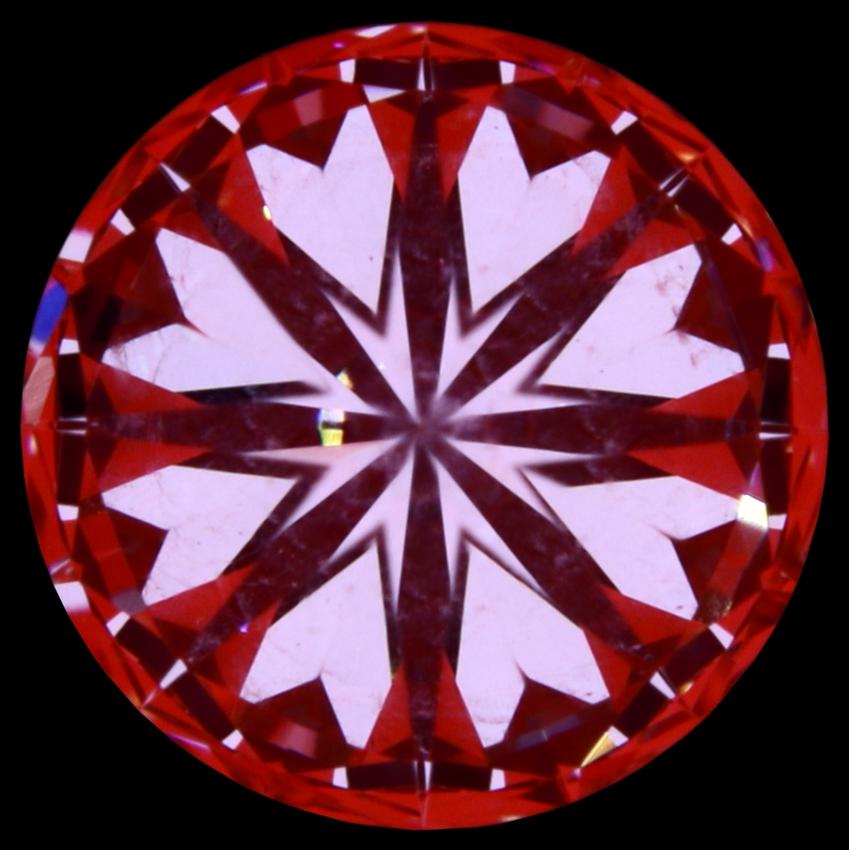Hearts Diamond Image
