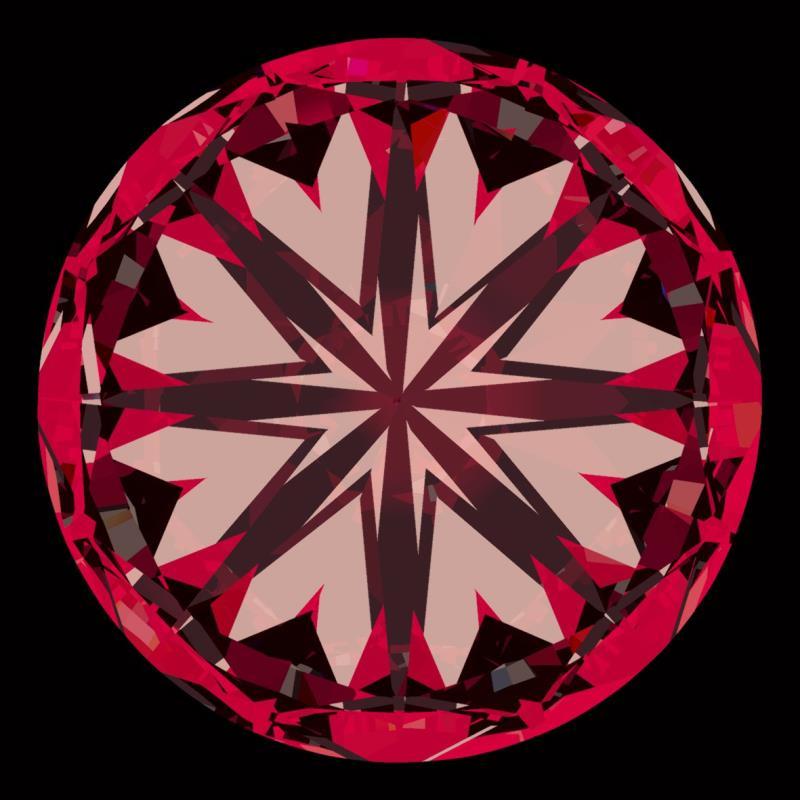 Hearts Diamond Image