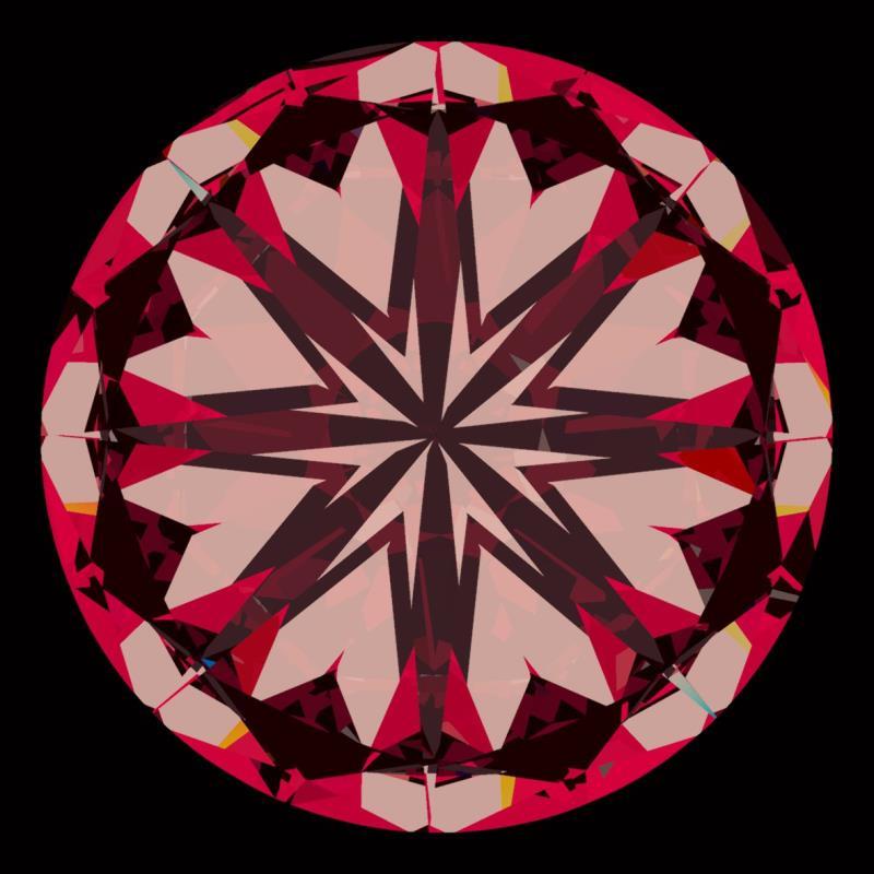 Hearts Diamond Image