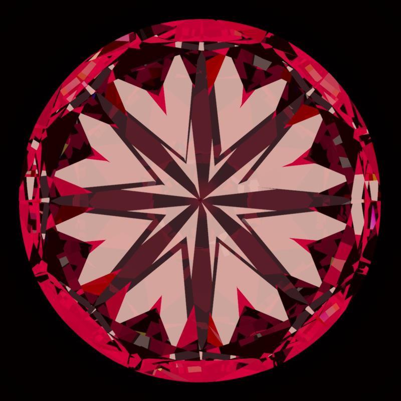 Hearts Diamond Image